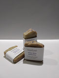 Viola Nera & Zafferano 4.5 Cold Processed Bar Soap oz