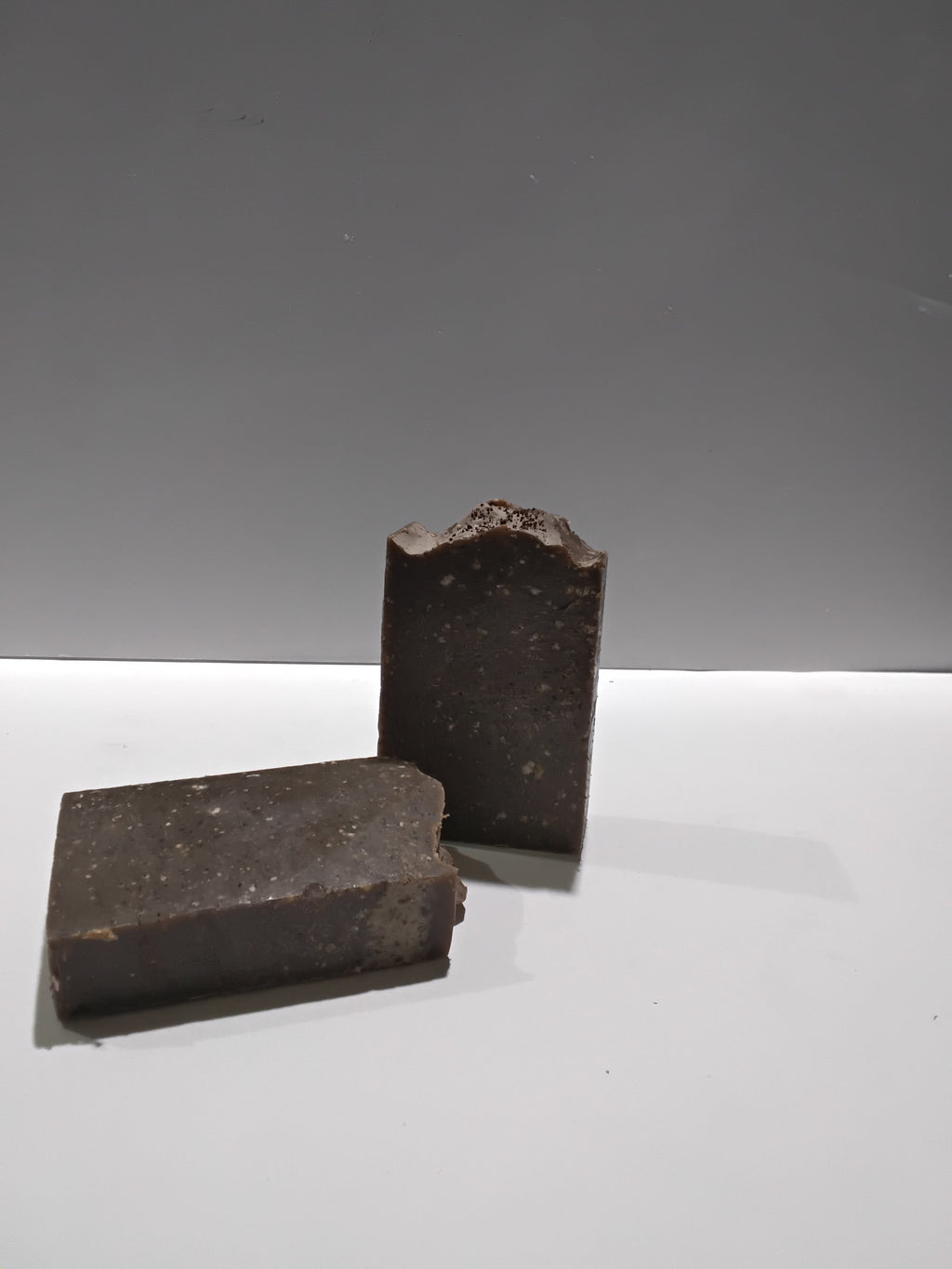 Caffè Coffee Scrub Bar Soap 4 oz
