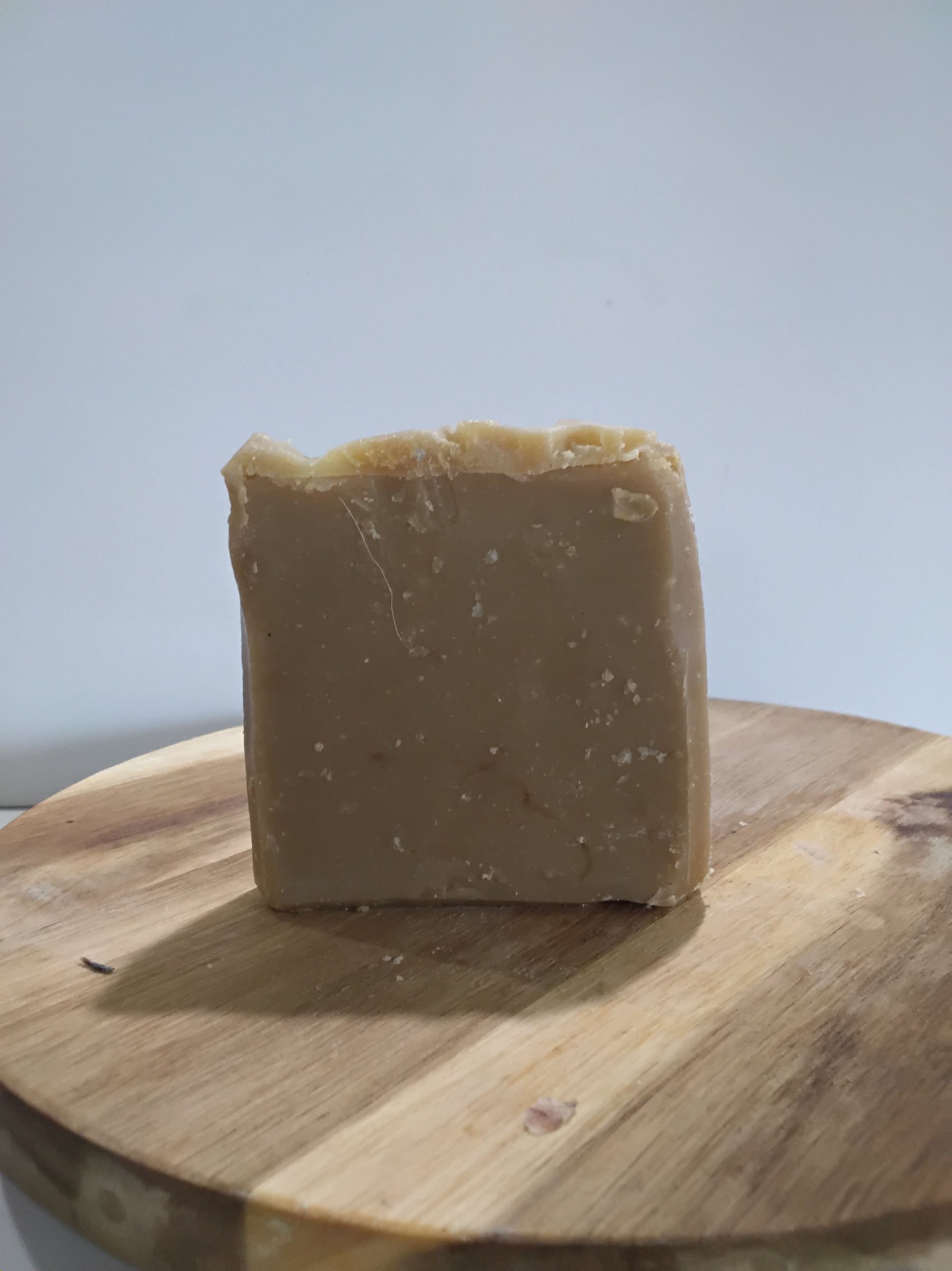 Oats and Honey
