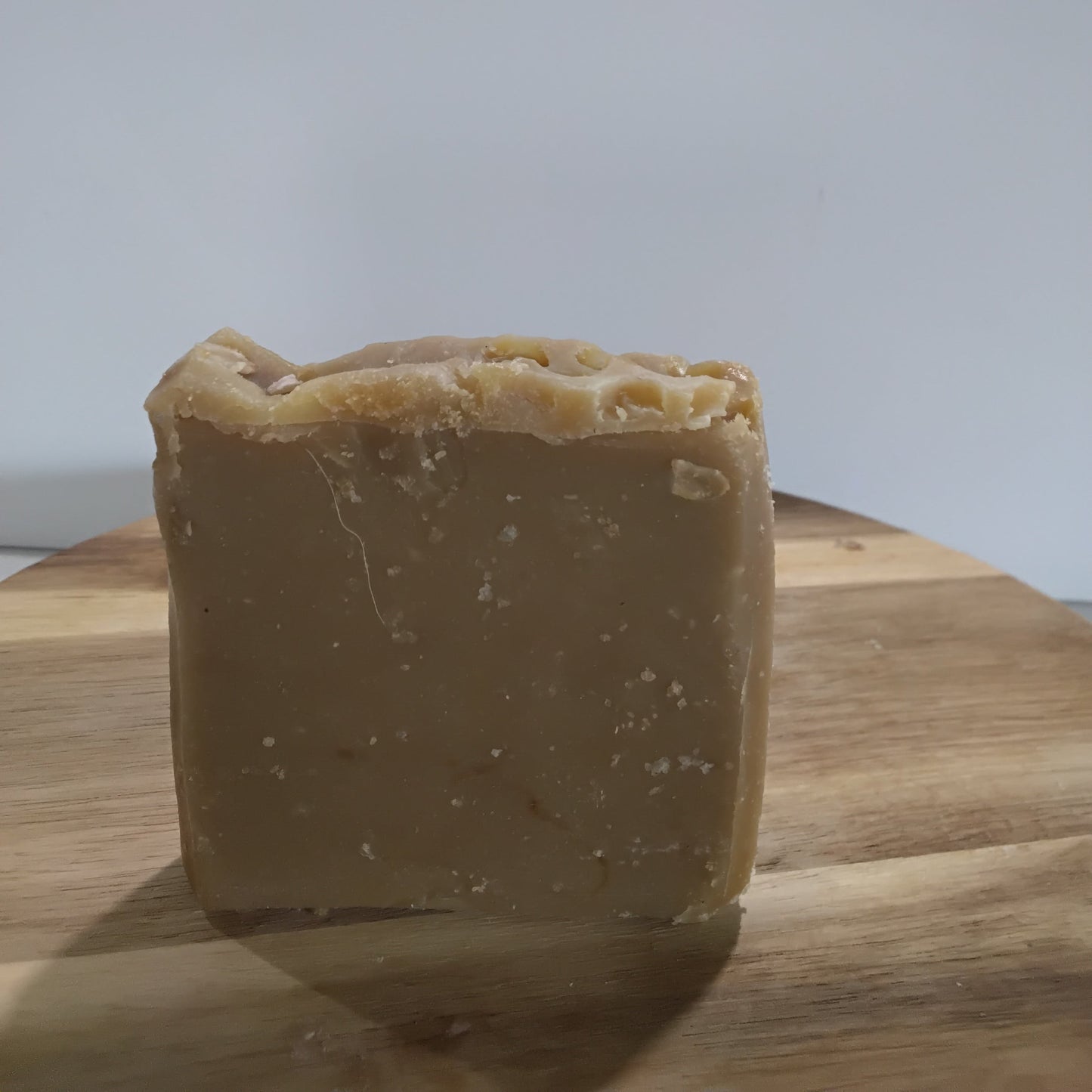 Avena e Miele 4.5 oz Cold Processed Bar Soap