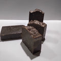 Caffè Coffee Scrub Bar Soap 4 oz