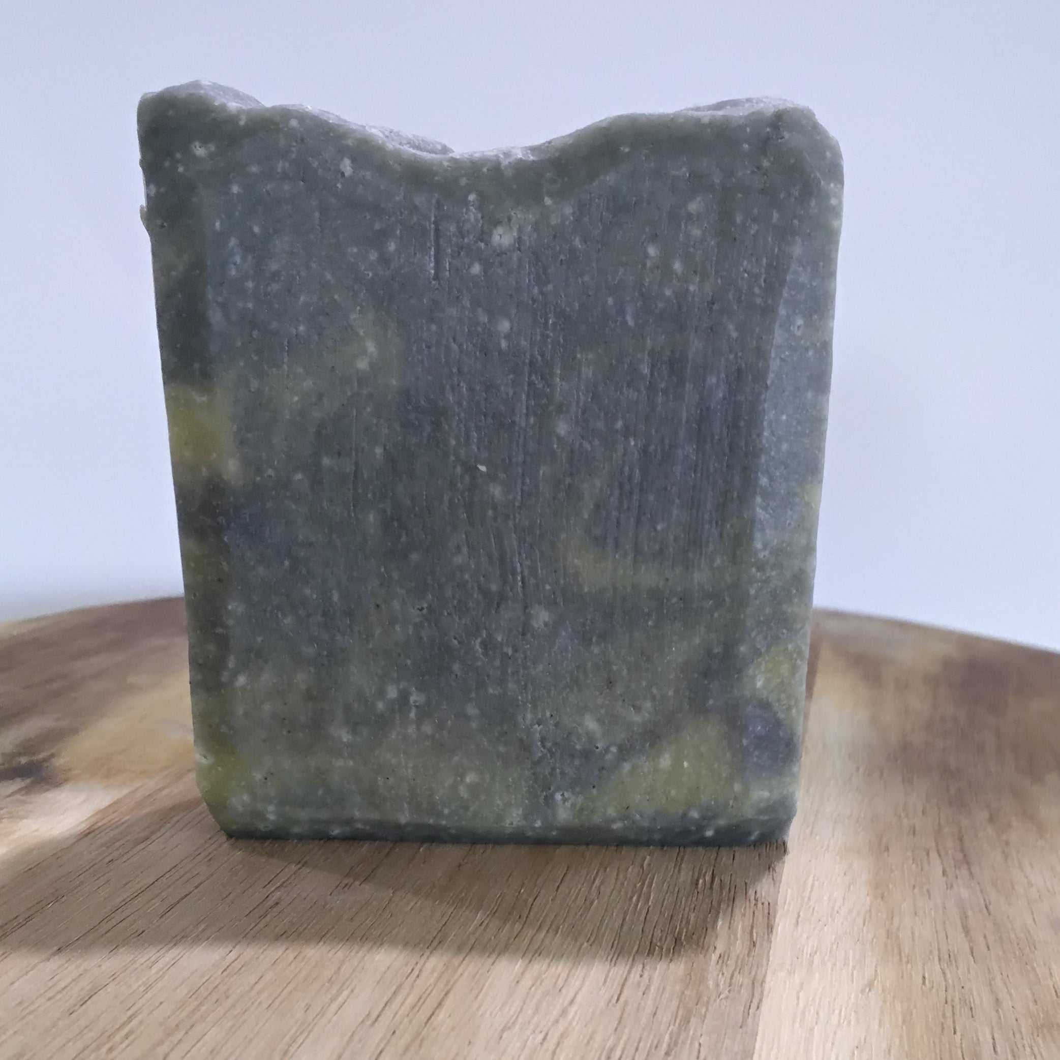 Charcoal & Tea tree soap