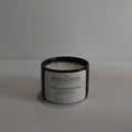 Costa Mediterránea Mini 5 oz Luxury 2-Wick Coconut Apricot Candle