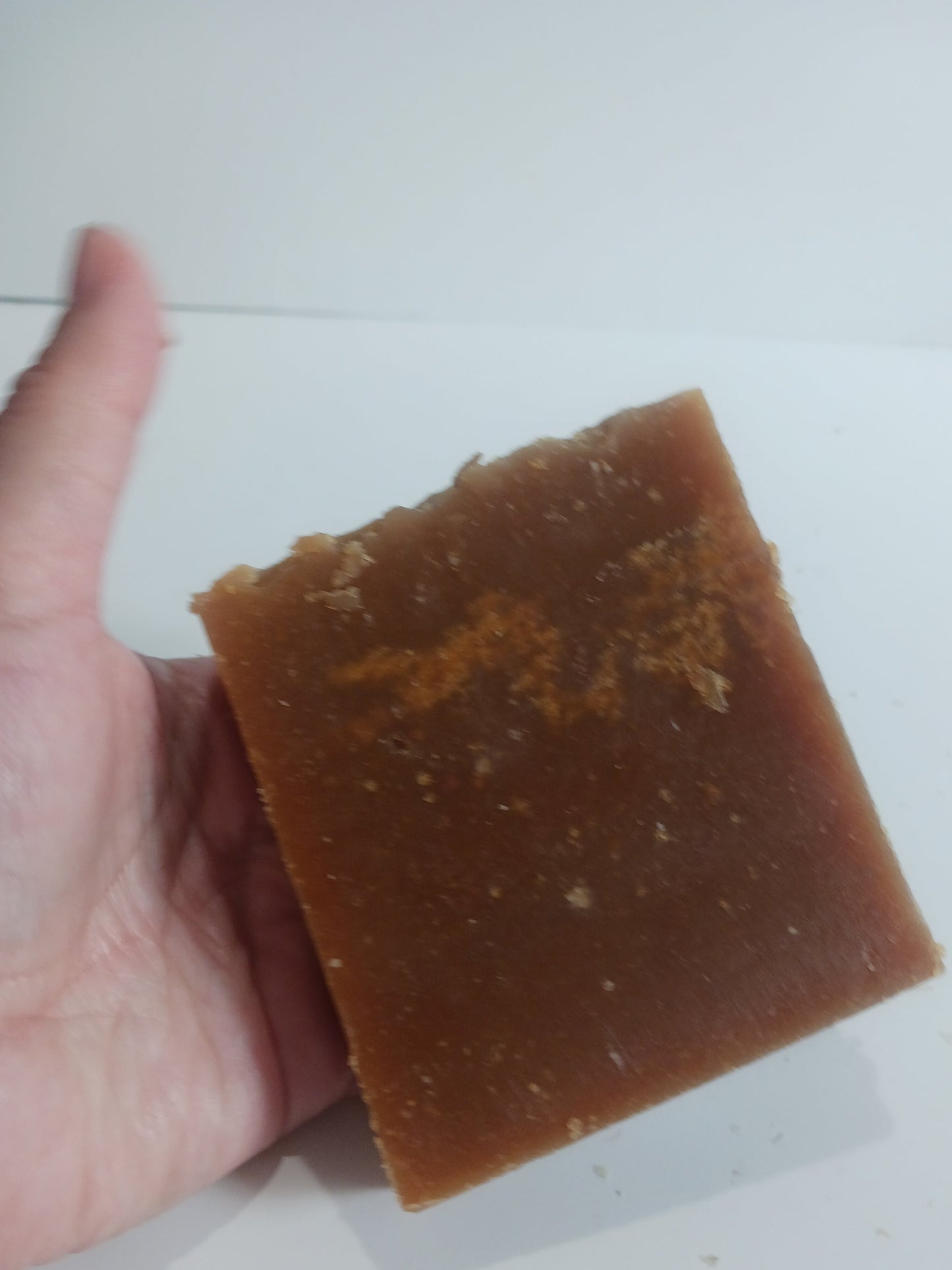 Avena e Miele 4.5 oz Cold Processed Bar Soap