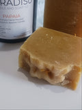 Papaia Cold Processed Bar Soap 4.5 oz