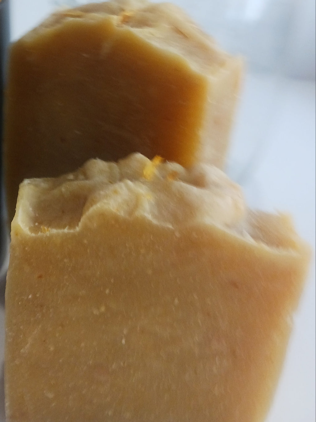 Papaia Cold Processed Bar Soap 4.5 oz