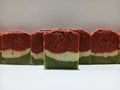 Anguria 4.5 oz cold processed soap