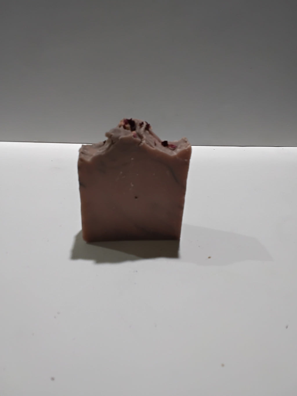 Rosa Nera 4.5 oz Cold Processed Soap