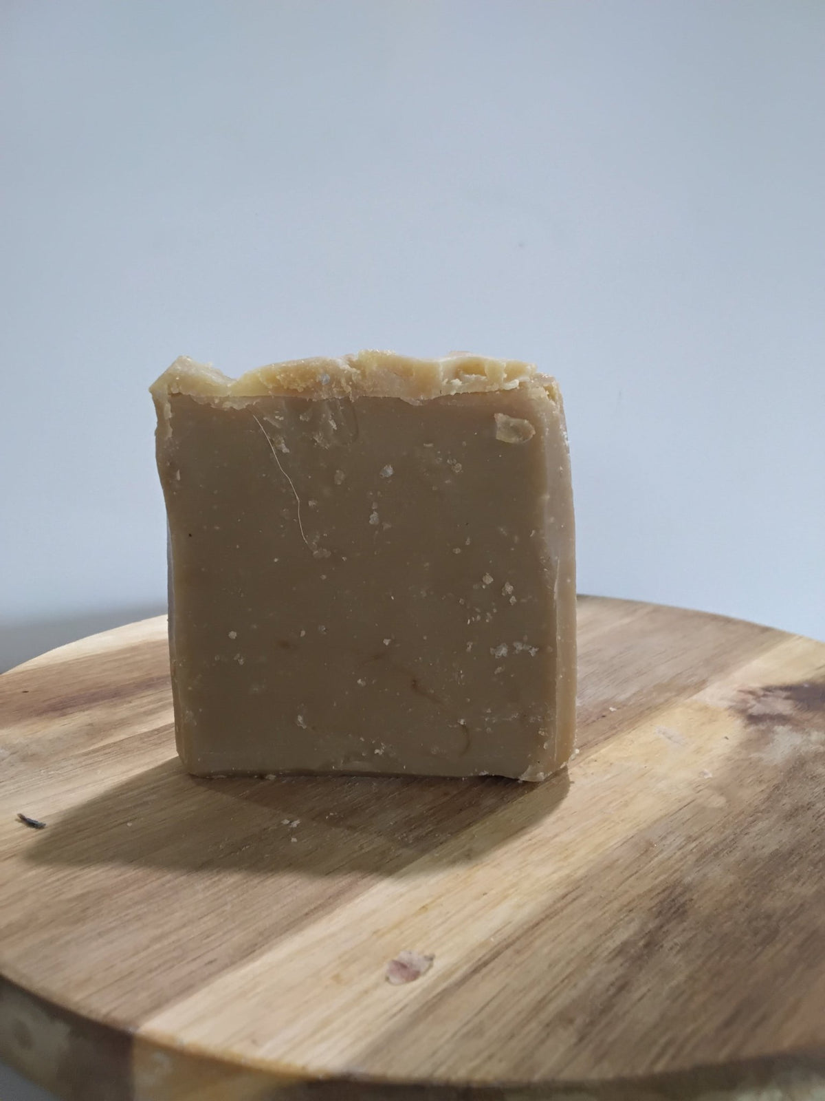 Avena e Miele 4.5 oz Cold Processed Bar Soap - Paradiso Candle And Soap Co