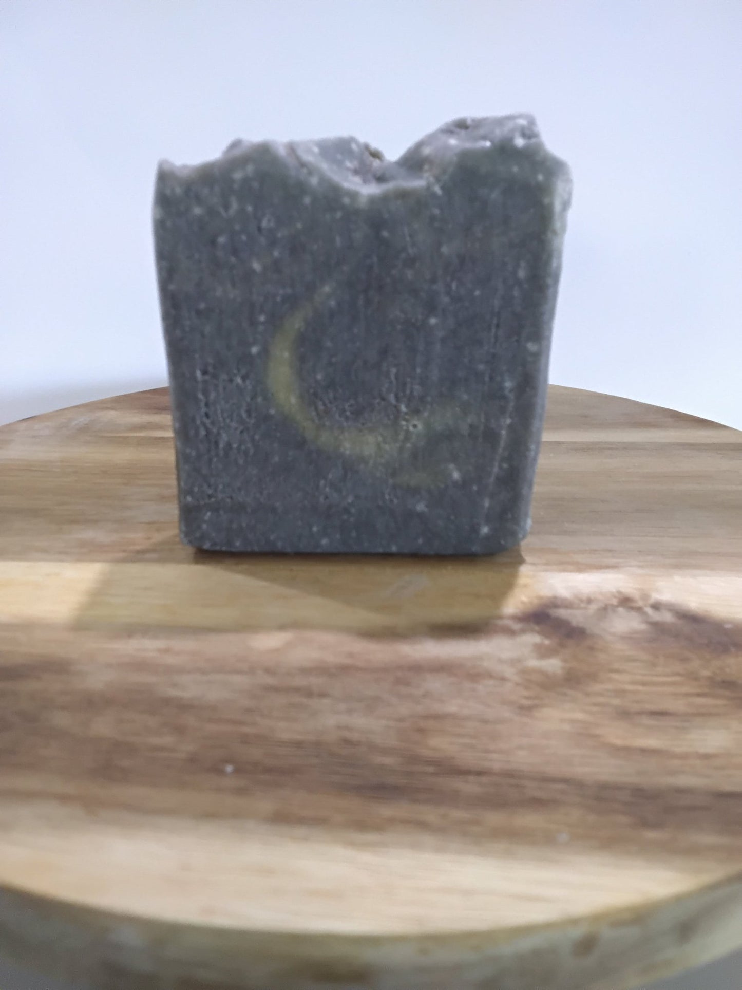 Carbone e Albero del Tè 4.5 oz Cold Processed Bar Soap - Paradiso Candle And Soap Co