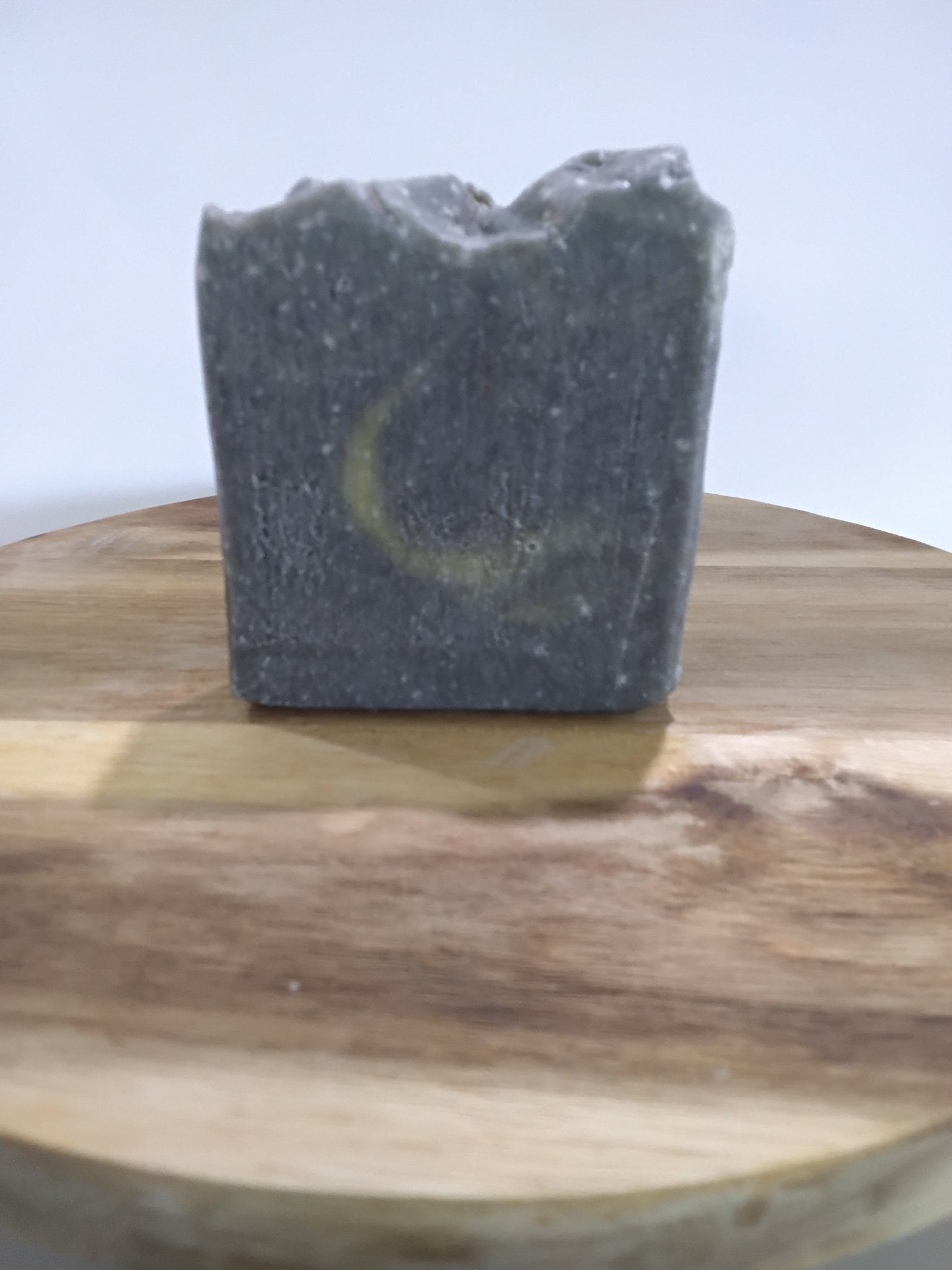 Carbone e Albero del Tè 4.5 oz Cold Processed Bar Soap - Paradiso Candle And Soap Co