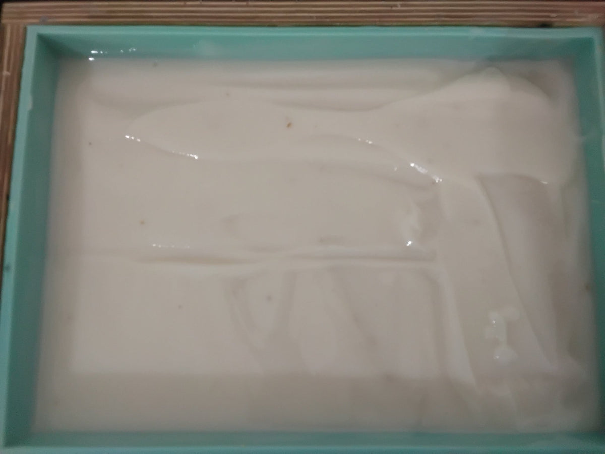 Cocco Cold Processed Bar Soap 4 oz - Paradiso Candle And Soap Co