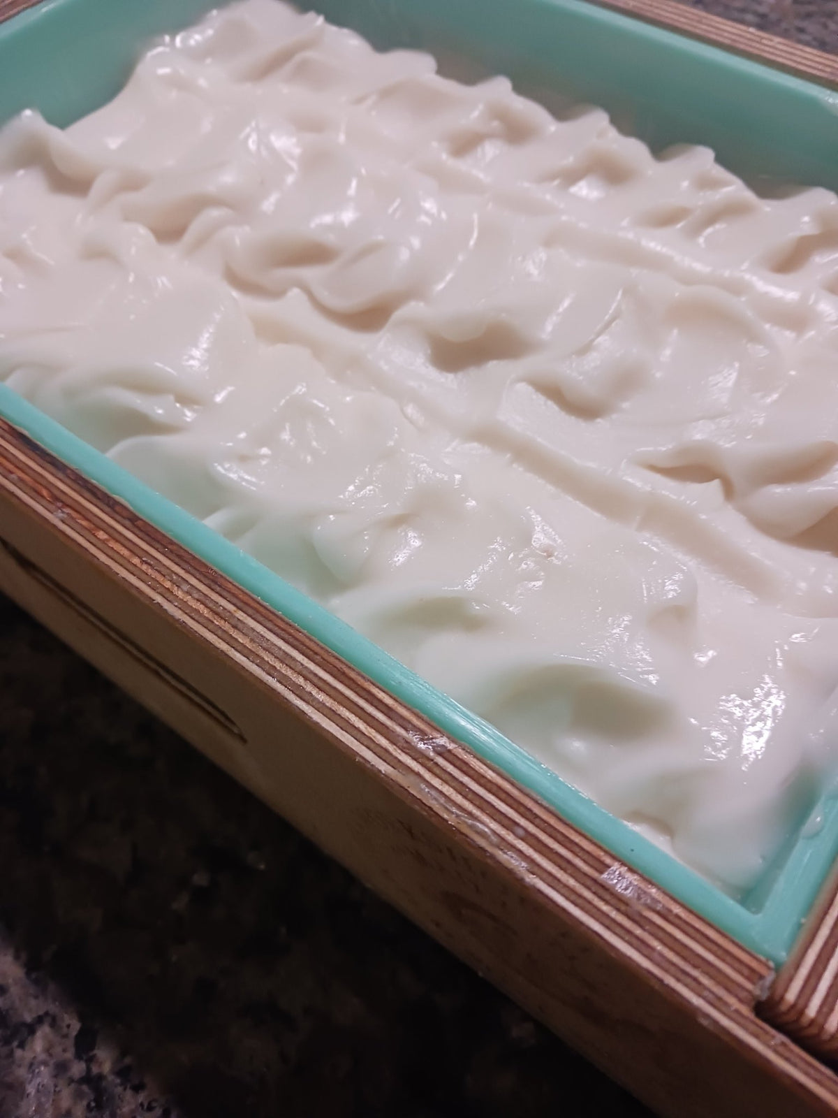 Cocco Cold Processed Bar Soap 4 oz - Paradiso Candle And Soap Co