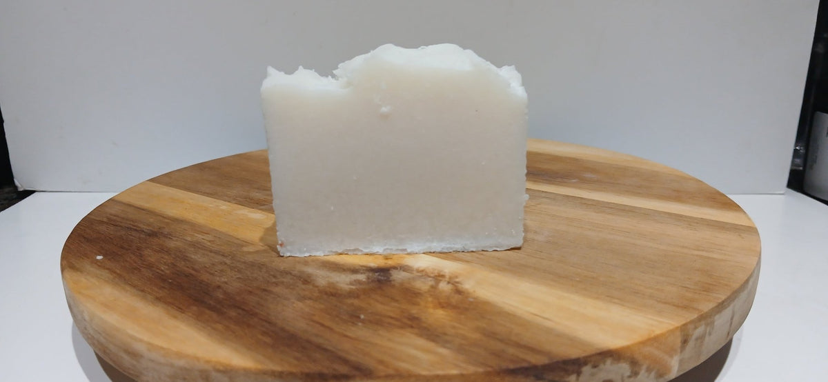 Cocco Cold Processed Bar Soap 4 oz - Paradiso Candle And Soap Co