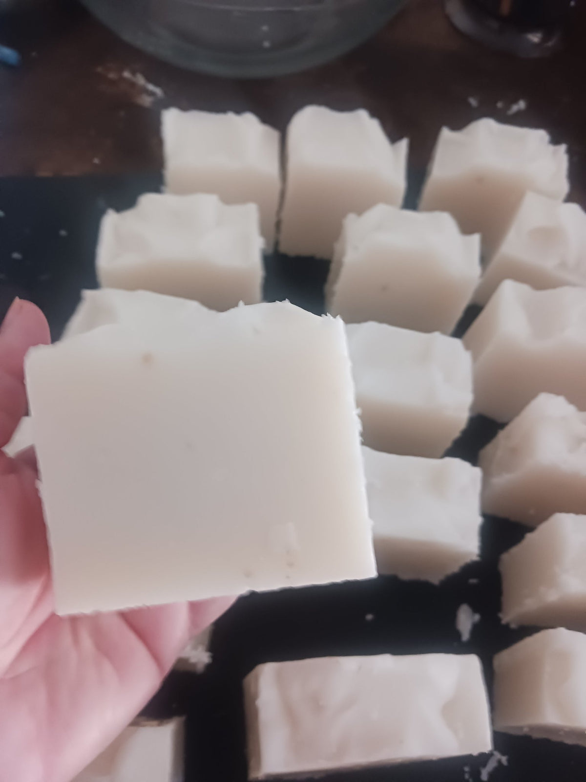 Cocco Cold Processed Bar Soap 4 oz - Paradiso Candle And Soap Co