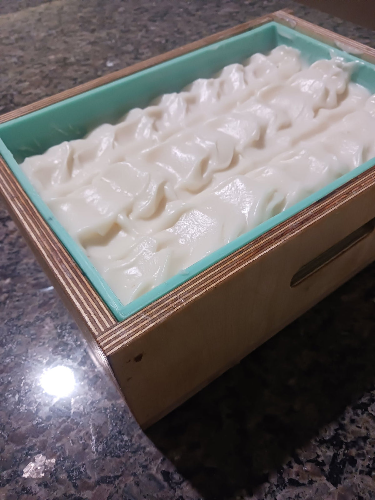 Cocco Cold Processed Bar Soap 4 oz - Paradiso Candle And Soap Co