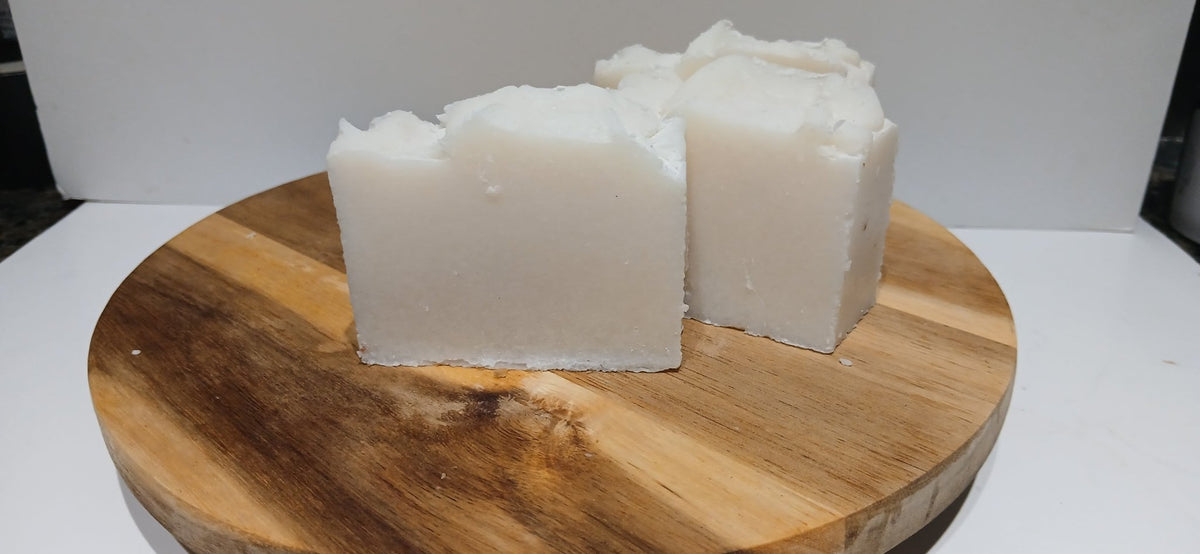 Cocco Cold Processed Bar Soap 4 oz - Paradiso Candle And Soap Co