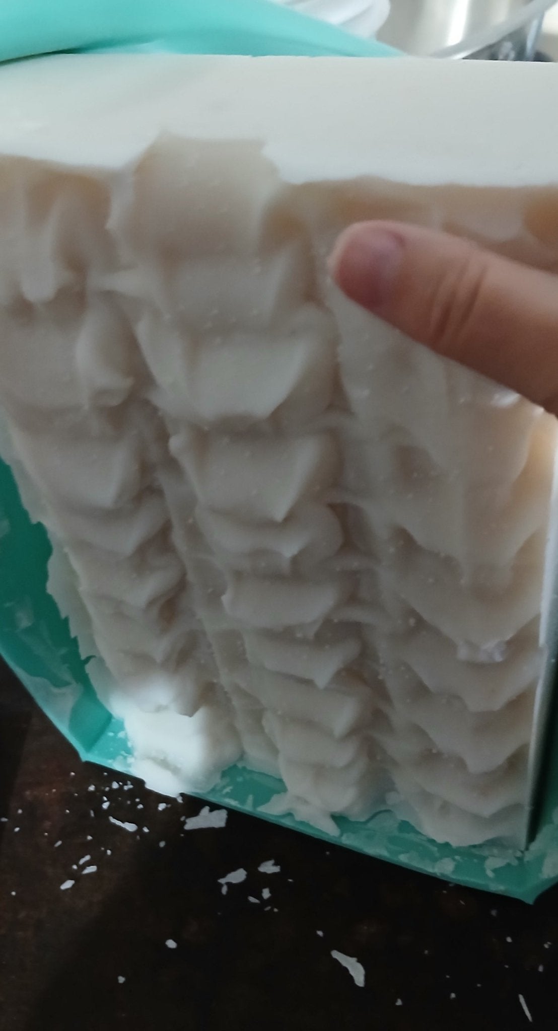 Cocco Cold Processed Bar Soap 4 oz - Paradiso Candle And Soap Co