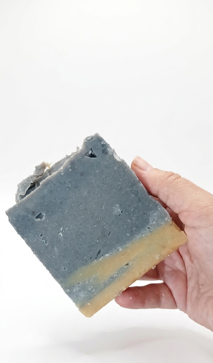 Costa Mediterraneo Cold Processed Bar Soap 4.5 oz