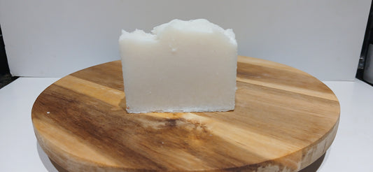 Cocco Cold Processed Bar Soap 4 oz
