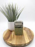 Vetiver Cold Processed Bar Soap 6 oz